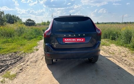 Volvo XC60 II, 2012 год, 1 219 000 рублей, 4 фотография