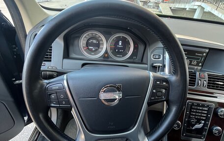 Volvo XC60 II, 2012 год, 1 219 000 рублей, 10 фотография