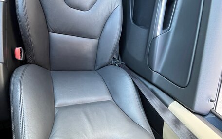 Volvo XC60 II, 2012 год, 1 219 000 рублей, 13 фотография