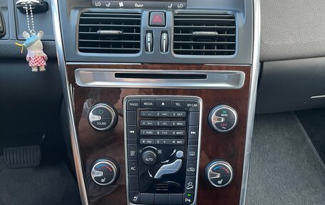 Volvo XC60 II, 2012 год, 1 219 000 рублей, 16 фотография