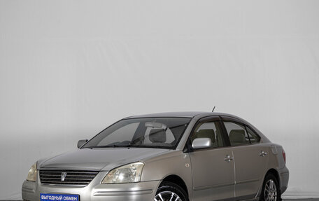 Toyota Premio, 2002 год, 729 000 рублей, 3 фотография
