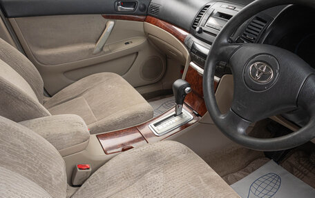 Toyota Premio, 2002 год, 729 000 рублей, 8 фотография