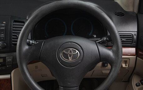 Toyota Premio, 2002 год, 729 000 рублей, 10 фотография