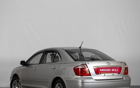 Toyota Premio, 2002 год, 729 000 рублей, 6 фотография