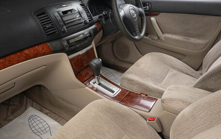 Toyota Premio, 2002 год, 729 000 рублей, 15 фотография