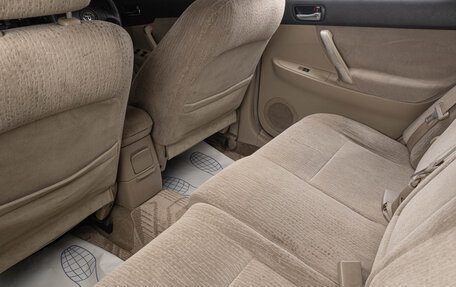 Toyota Premio, 2002 год, 729 000 рублей, 17 фотография
