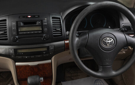 Toyota Premio, 2002 год, 729 000 рублей, 14 фотография