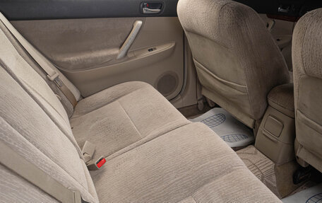 Toyota Premio, 2002 год, 729 000 рублей, 16 фотография