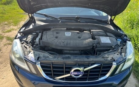 Volvo XC60 II, 2012 год, 1 219 000 рублей, 22 фотография