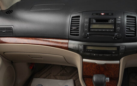 Toyota Premio, 2002 год, 729 000 рублей, 13 фотография