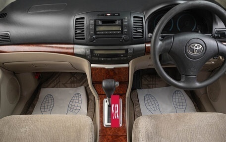 Toyota Premio, 2002 год, 729 000 рублей, 7 фотография