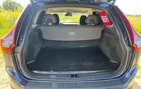Volvo XC60 II, 2012 год, 1 219 000 рублей, 21 фотография