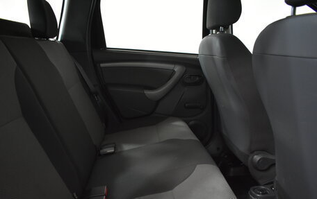Renault Duster I рестайлинг, 2018 год, 1 529 000 рублей, 13 фотография