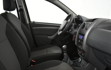 Renault Duster I рестайлинг, 2018 год, 1 529 000 рублей, 11 фотография