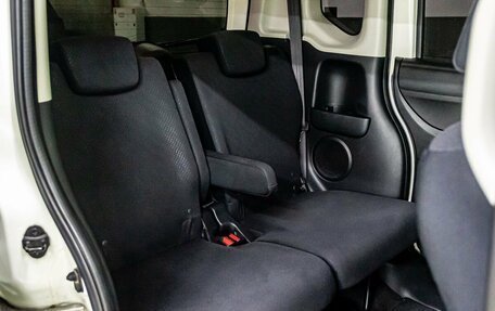 Honda N-BOX I рестайлинг, 2012 год, 750 000 рублей, 13 фотография