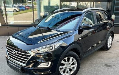 Hyundai Tucson III, 2019 год, 2 173 000 рублей, 1 фотография
