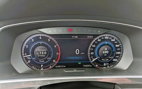 Volkswagen Tiguan II, 2017 год, 2 250 000 рублей, 1 фотография