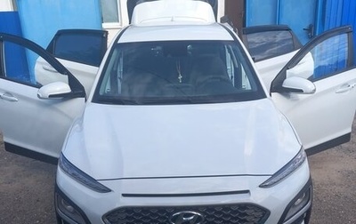 Hyundai Kona I, 2020 год, 2 100 000 рублей, 1 фотография