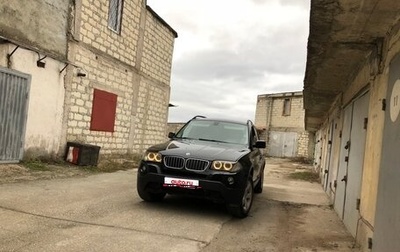 BMW X3, 2007 год, 1 250 000 рублей, 1 фотография