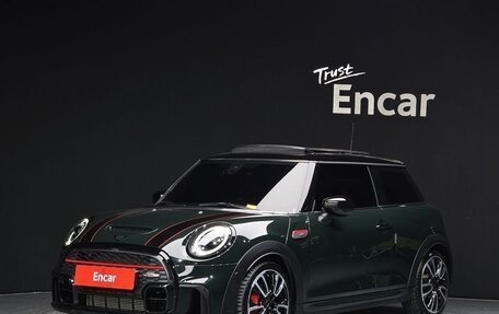 MINI Hatch, 2022 год, 2 920 000 рублей, 1 фотография