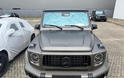 Mercedes-Benz G-Класс AMG, 2025 год, 33 000 000 рублей, 1 фотография