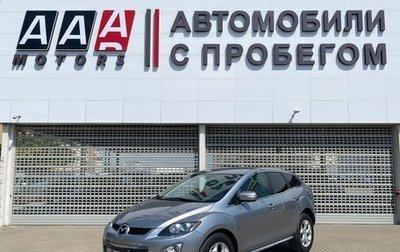 Mazda CX-7 I рестайлинг, 2011 год, 1 097 000 рублей, 1 фотография