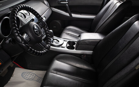 Mazda CX-7 I рестайлинг, 2008 год, 969 000 рублей, 16 фотография