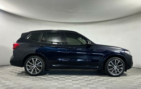 BMW X3, 2023 год, 5 350 000 рублей, 4 фотография