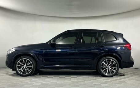 BMW X3, 2023 год, 5 350 000 рублей, 3 фотография