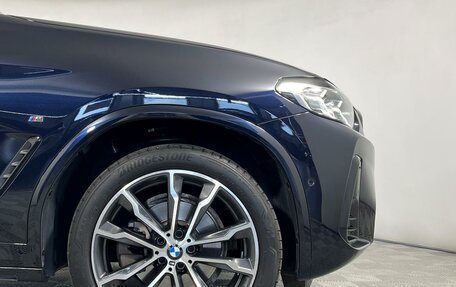 BMW X3, 2023 год, 5 350 000 рублей, 7 фотография