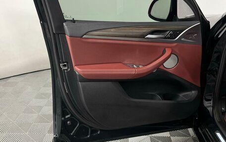 BMW X3, 2023 год, 5 350 000 рублей, 9 фотография