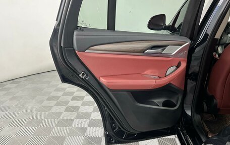 BMW X3, 2023 год, 5 350 000 рублей, 10 фотография