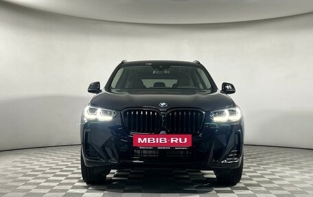 BMW X3, 2023 год, 5 350 000 рублей, 2 фотография