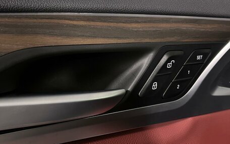 BMW X3, 2023 год, 5 350 000 рублей, 21 фотография