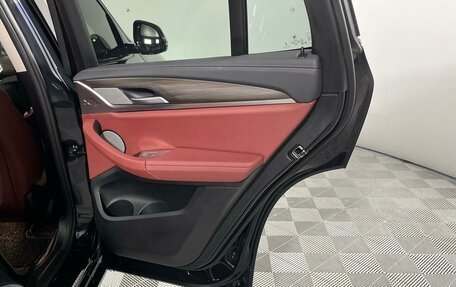 BMW X3, 2023 год, 5 350 000 рублей, 24 фотография