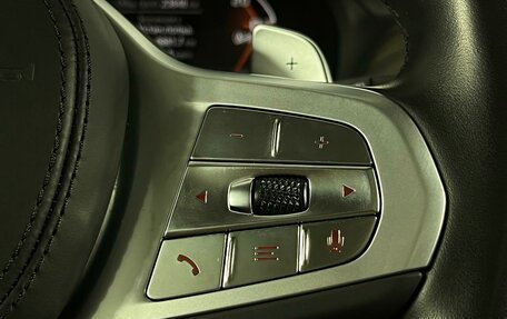BMW X3, 2023 год, 5 350 000 рублей, 27 фотография