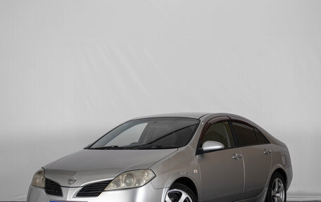 Nissan Primera III, 2001 год, 419 000 рублей, 2 фотография