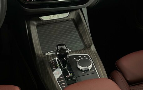 BMW X3, 2023 год, 5 350 000 рублей, 32 фотография