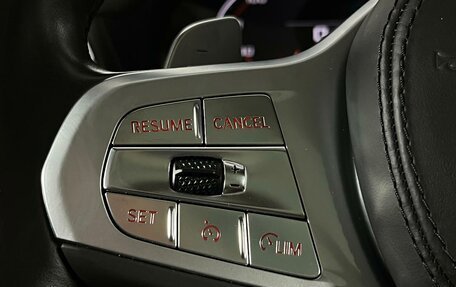BMW X3, 2023 год, 5 350 000 рублей, 28 фотография