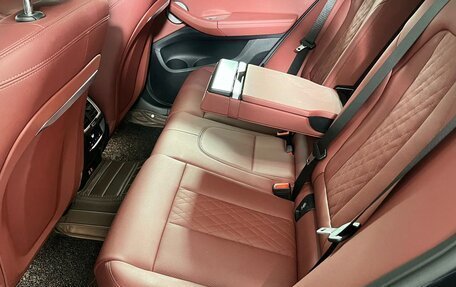 BMW X3, 2023 год, 5 350 000 рублей, 30 фотография