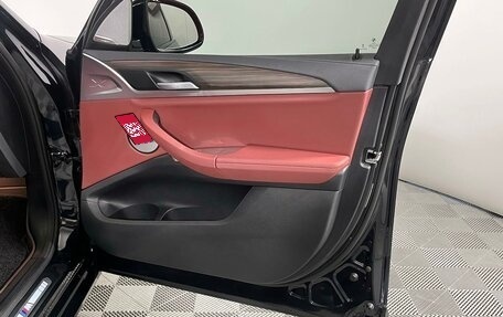BMW X3, 2023 год, 5 350 000 рублей, 22 фотография