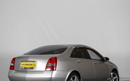 Nissan Primera III, 2001 год, 419 000 рублей, 3 фотография