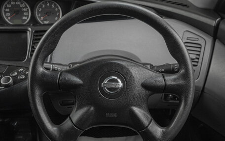 Nissan Primera III, 2001 год, 419 000 рублей, 9 фотография