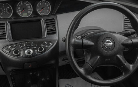 Nissan Primera III, 2001 год, 419 000 рублей, 13 фотография