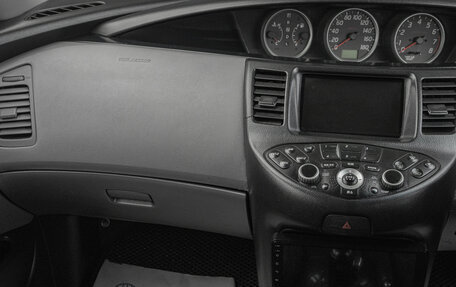 Nissan Primera III, 2001 год, 419 000 рублей, 12 фотография