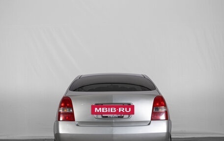 Nissan Primera III, 2001 год, 419 000 рублей, 4 фотография