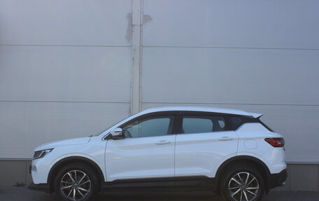 Geely Coolray I, 2020 год, 1 597 000 рублей, 6 фотография