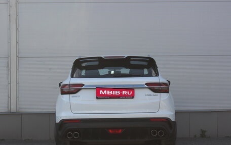 Geely Coolray I, 2020 год, 1 597 000 рублей, 4 фотография