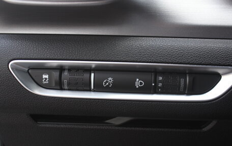 Geely Coolray I, 2020 год, 1 597 000 рублей, 17 фотография