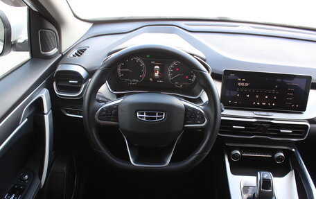 Geely Coolray I, 2020 год, 1 597 000 рублей, 16 фотография